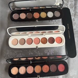 Marc Jacobs Eye-Conic Eyeshadow Palette - Bold Neutrals